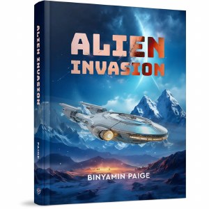 Picture of Alien Invasion [Hardcover]